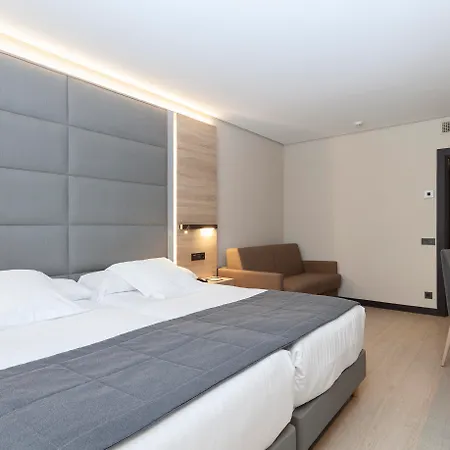 Hotel Liabeny