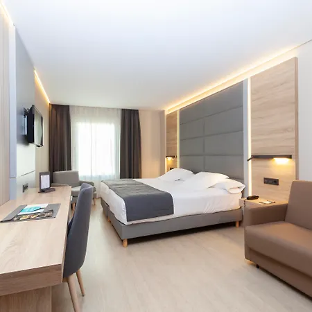 Hotel Liabeny