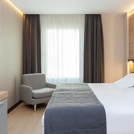 Liabeny Hotel Madrid