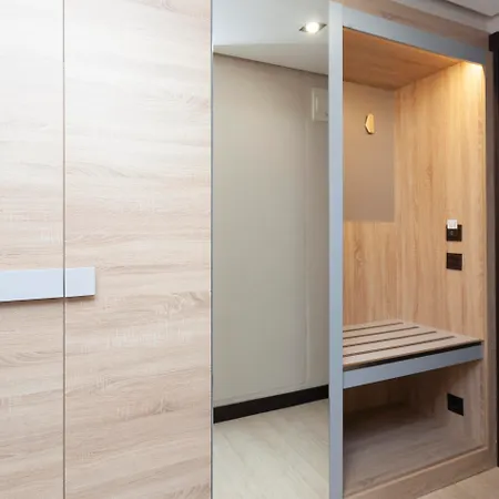 Liabeny Hotel Madrid