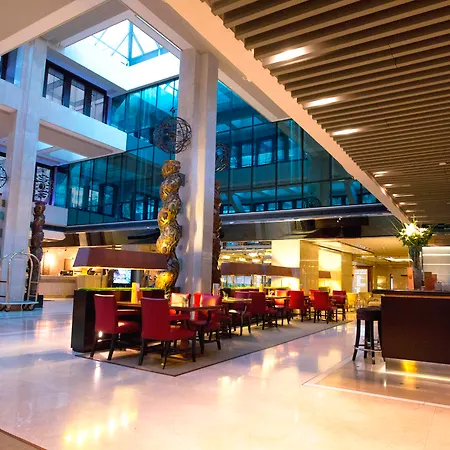 Melia Castilla 4*