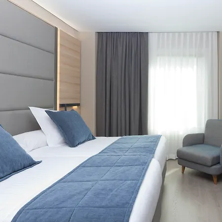 Liabeny Hotel 4*