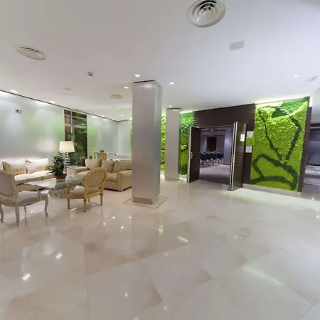 Hotell Inhala Garden 4*