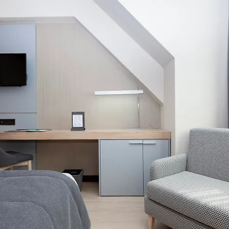 Liabeny Hotel 4*