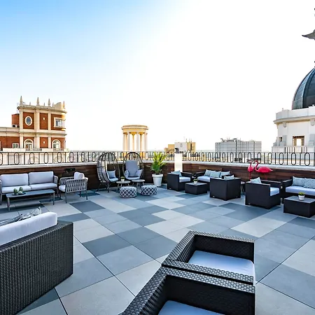 Vincci Via - 66 Hotel 4*