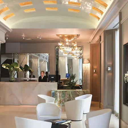 Szálloda Inhala Garden 4*