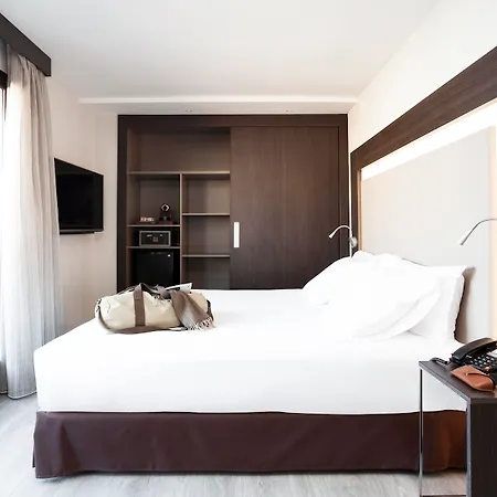 Novotel Center 4*