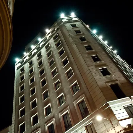 Hotel Vincci Via - 66 Madryt
