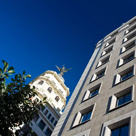 Hotel Vincci Via - 66 4*