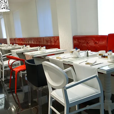 Hotel Vincci Vía - 66 4*