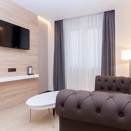 Hotel Liabeny