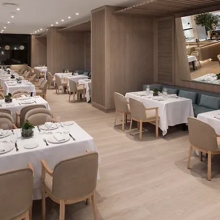 Hotel Melia Castilla