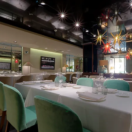Hotell Inhala Garden 4*