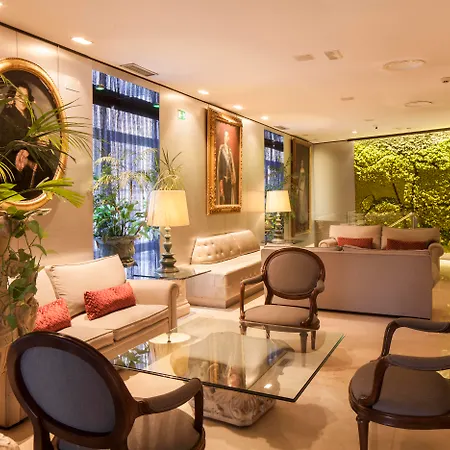 Inhala Garden Hotell 4*