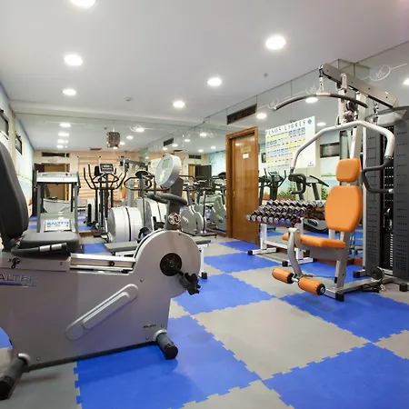Liabeny Hotel 4*