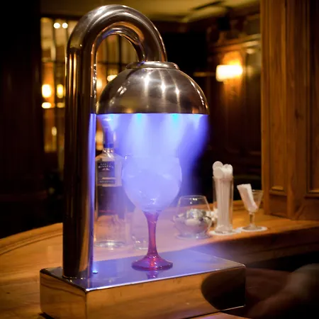 Liabeny Hotel Madrid