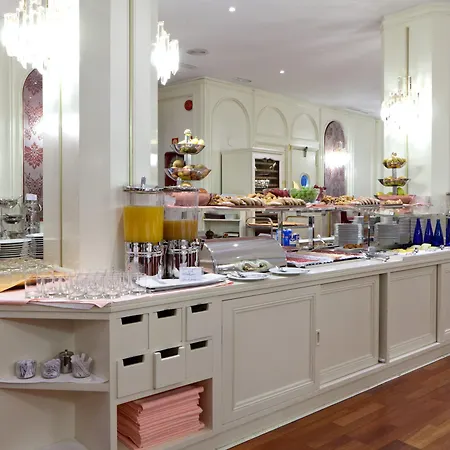 Liabeny Hotel 4*