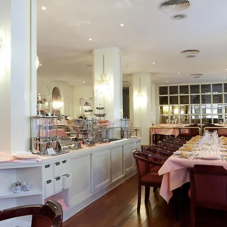 Liabeny Hotel Madrid
