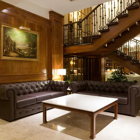 Liabeny Hotel