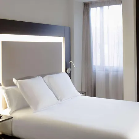 Novotel Center Madryt