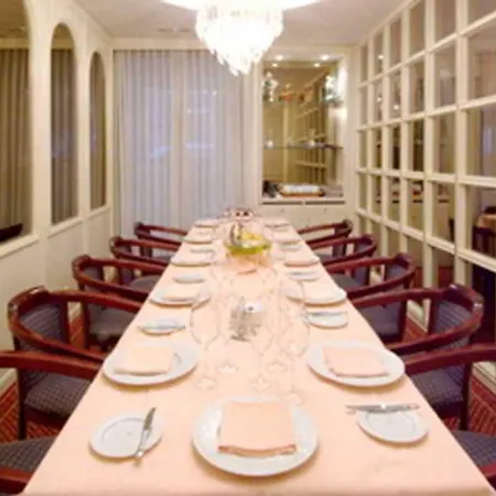 Hotel Liabeny Madrid