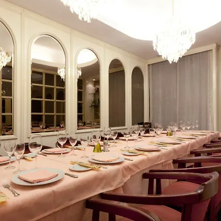 Hotel Liabeny