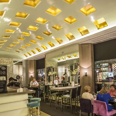 Szálloda Inhala Garden 4*