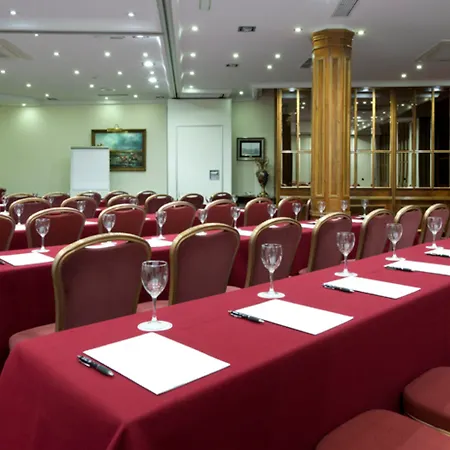 Liabeny Hotel Madrid