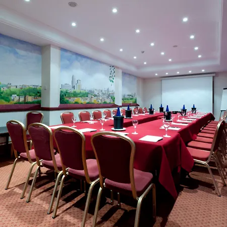 Liabeny Hotel