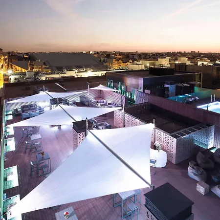 Hotel Novotel Center 4*