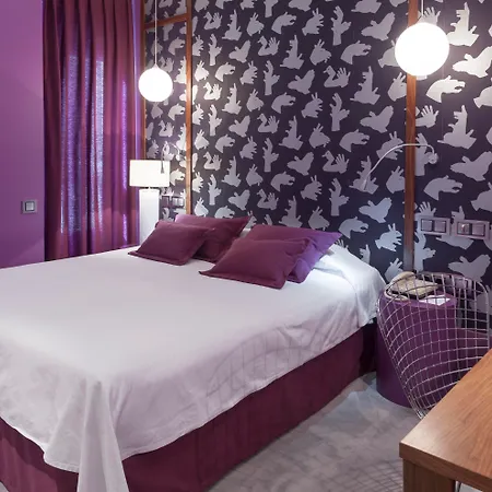 Inhala Garden 4*