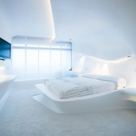 Puerta America 5*