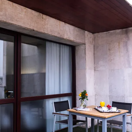 Serrano Hotel 4*