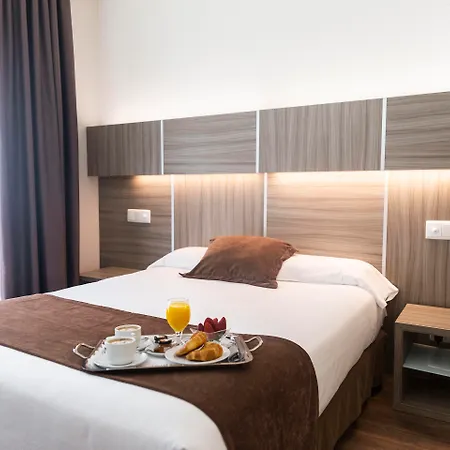 Serrano Hotel Madrid