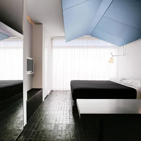 Hotel Puerta America