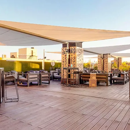 Novotel Center 4*