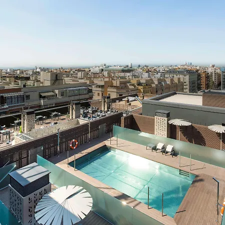 Hotel Novotel Center 4*