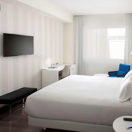 Nh Lagasca Hotel