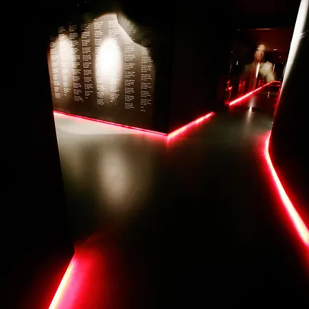 Puerta America Hotel 5*