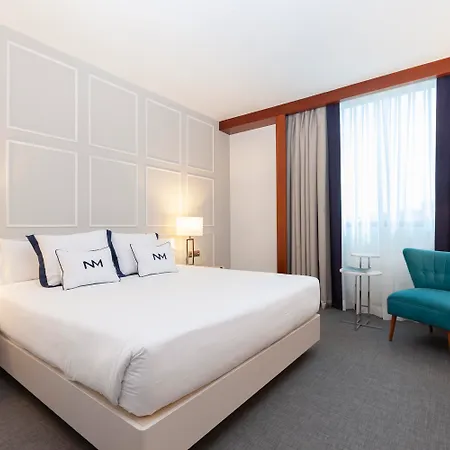Nuevo 4* Madrid