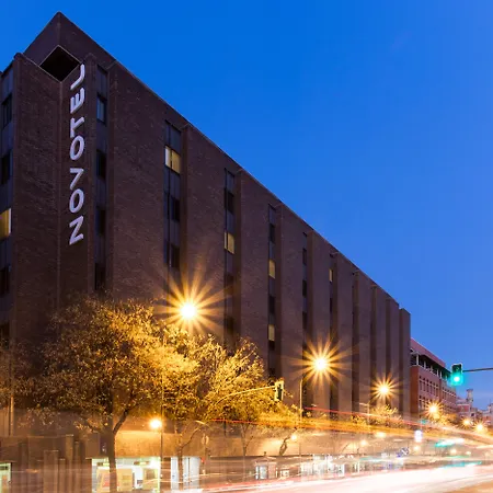 Novotel Center
