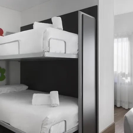 Petit Palace Plaza Mayor Hotel Madri