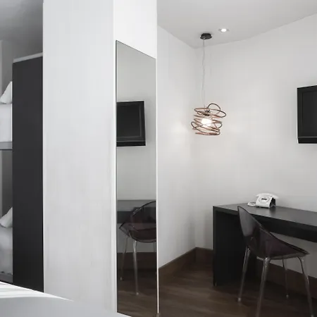 Petit Palace Plaza Mayor 4*