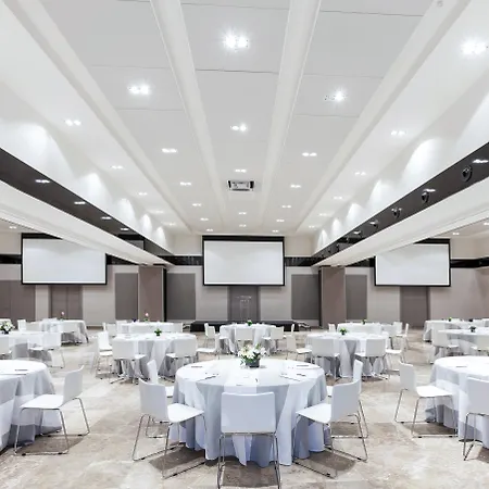 Novotel Center Madryt