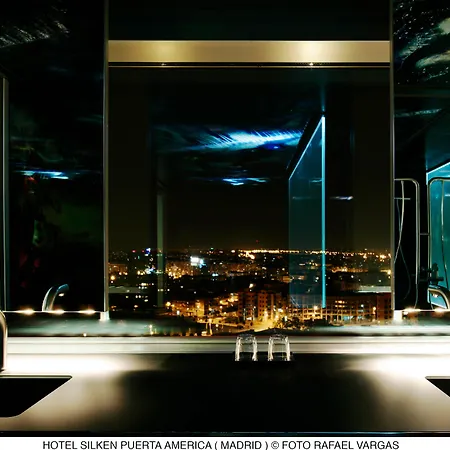 Puerta America Hotel 5*