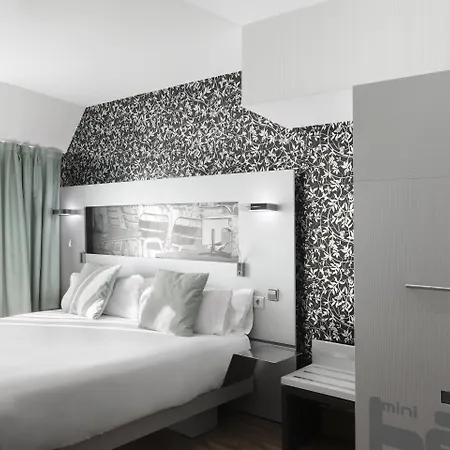 Petit Palace Plaza Mayor 4*