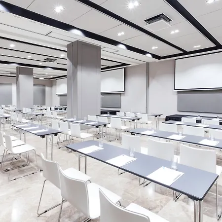 Novotel Center 4* Madryt