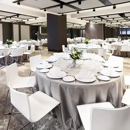 Hotel Novotel Center