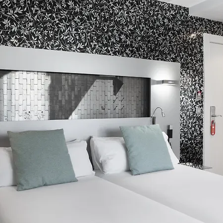 Petit Palace Plaza Mayor Hotel Madri