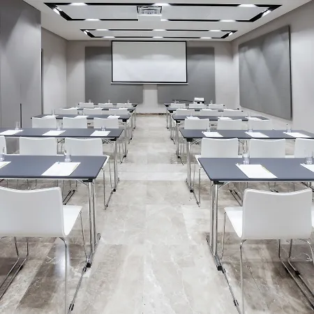 Novotel Center Hotel Madryt